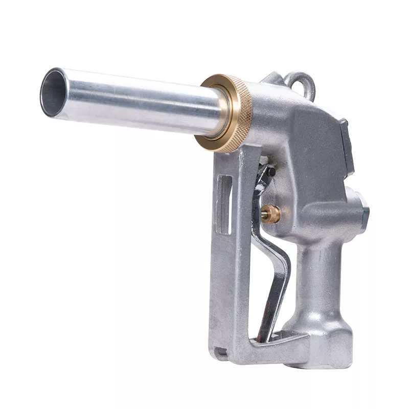 1.5 '' Nozzle Bahan Bakar
