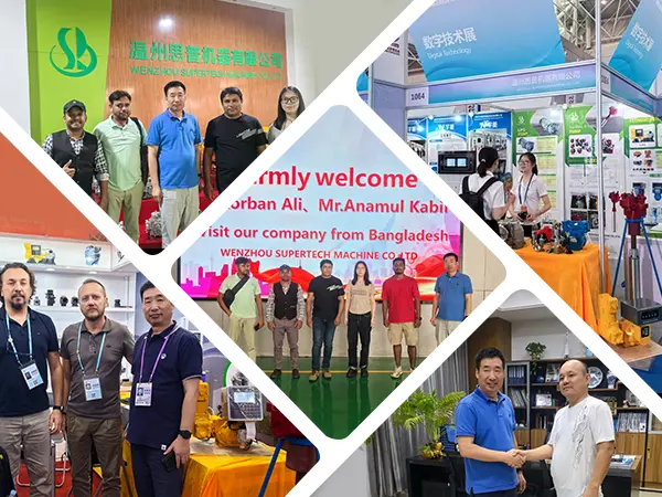 137 Canton Fair （China Impor dan Ekspor Fair）