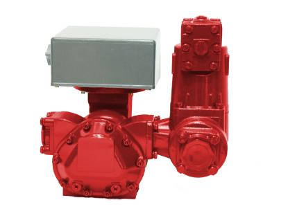 Industrial Flow Meter - Bagaimana mereka menjadi 