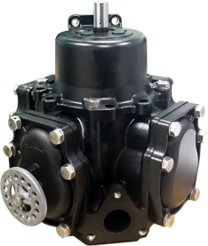 Bagaimana seseorang bisa menjadi terobosan dalam bidang pengukuran urea?