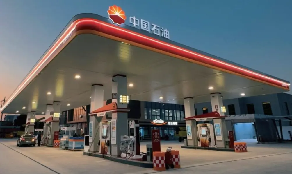 Apakah peningkatan peralatan pintar cukup bagi pompa bensin untuk bersaing di medan perang energi terintegrasi yang baru?