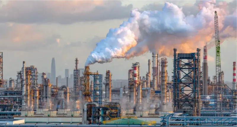 Apakah pasar minyak dan gas mengucapkan selamat tinggal pada “penetapan harga yang seragam”? Administrasi Energi Nasional menyoroti poin-poin penting!