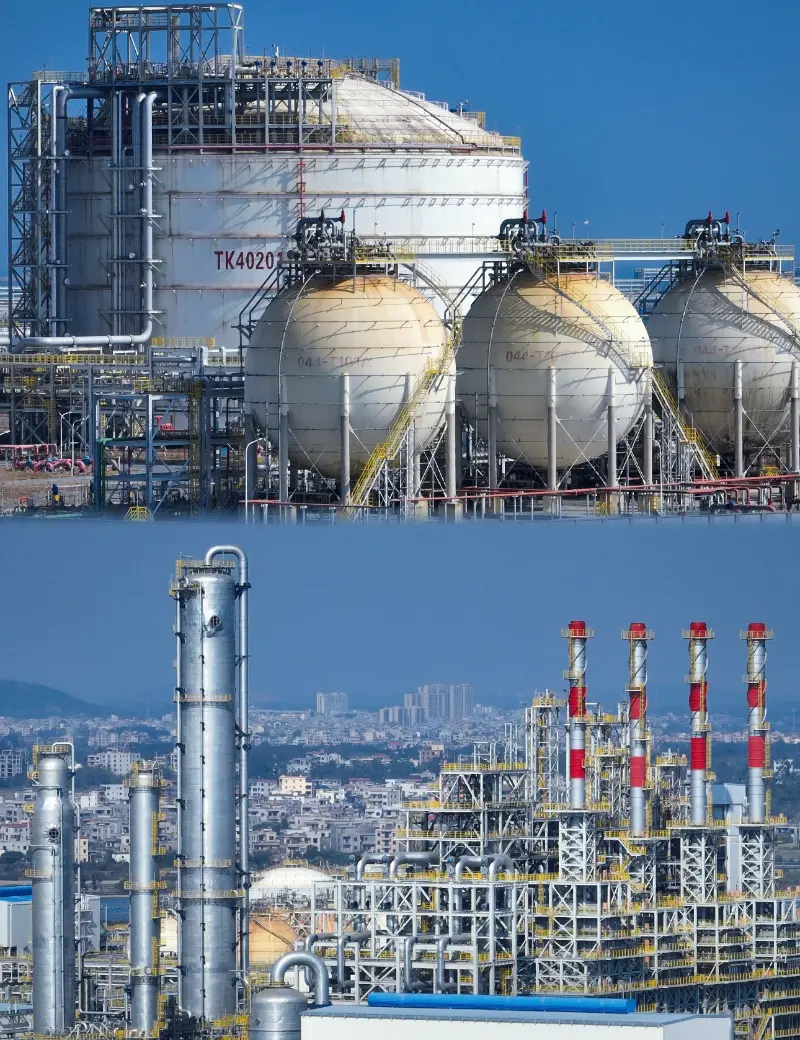 Melewati siklus transisi energi melalui paradigma pelayanan baru