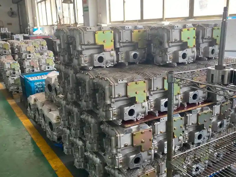 Tekanan Tinggi, Permintaan Tinggi? Pompa LPG Ini Punya Jawabannya