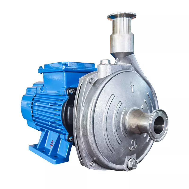 Pompa urea adblue
