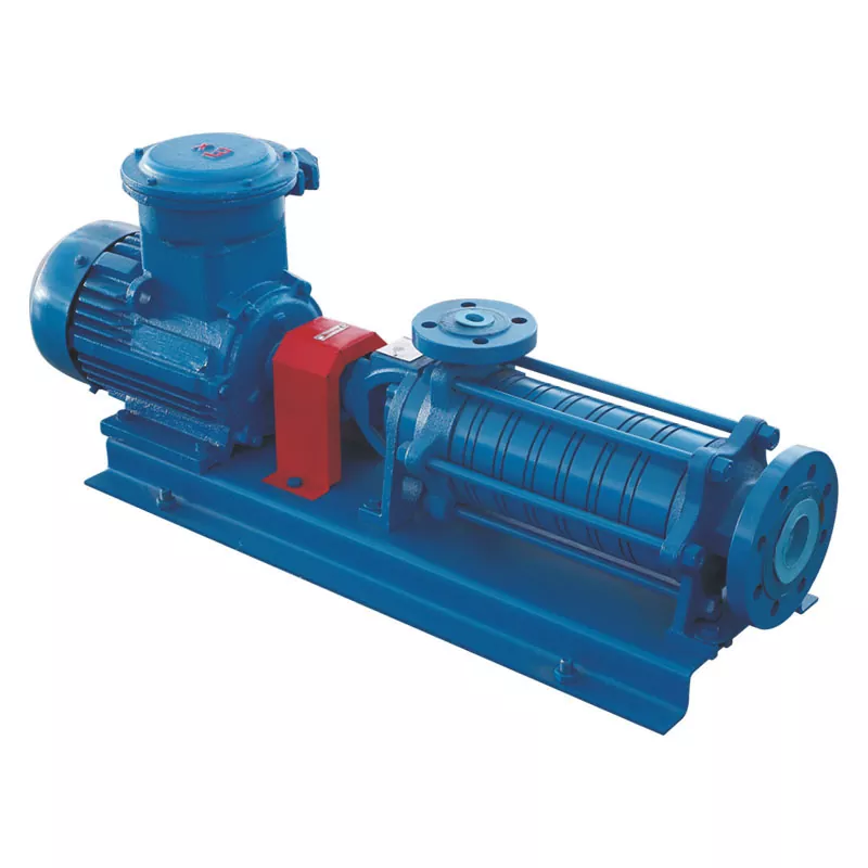 LPG 6 Pompa Pompa