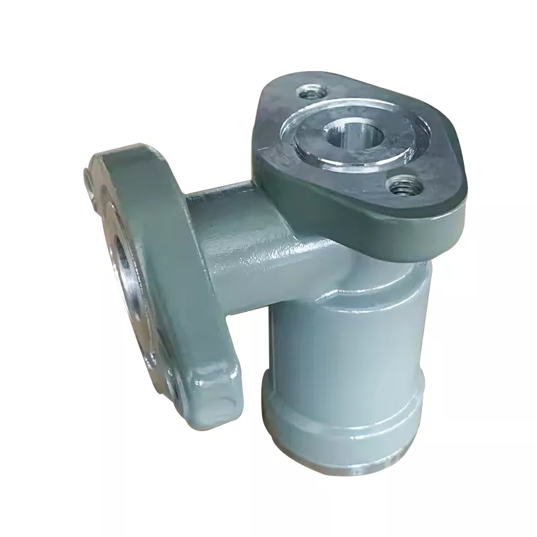 LPG Dispenser Difference Pressure Valve