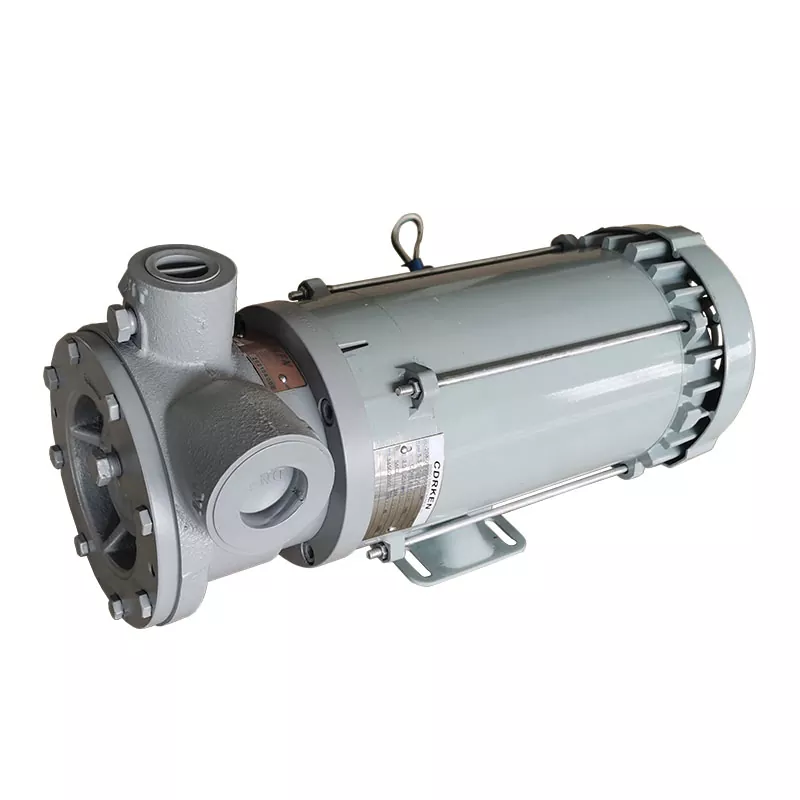 Pompa LPG untuk Silinder